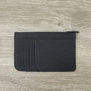 lululemon City Street Card Case